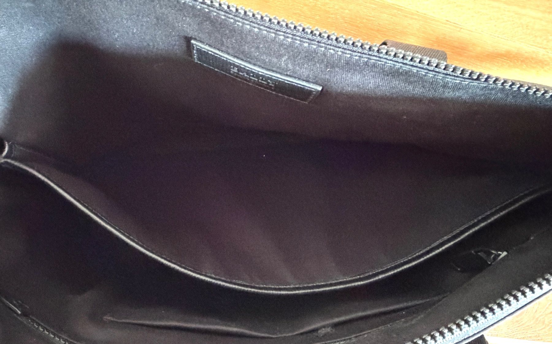 Bally Taschen: Bally Herren Umhängetasche – Gebraucht aus Allschwil von Pasci30 5