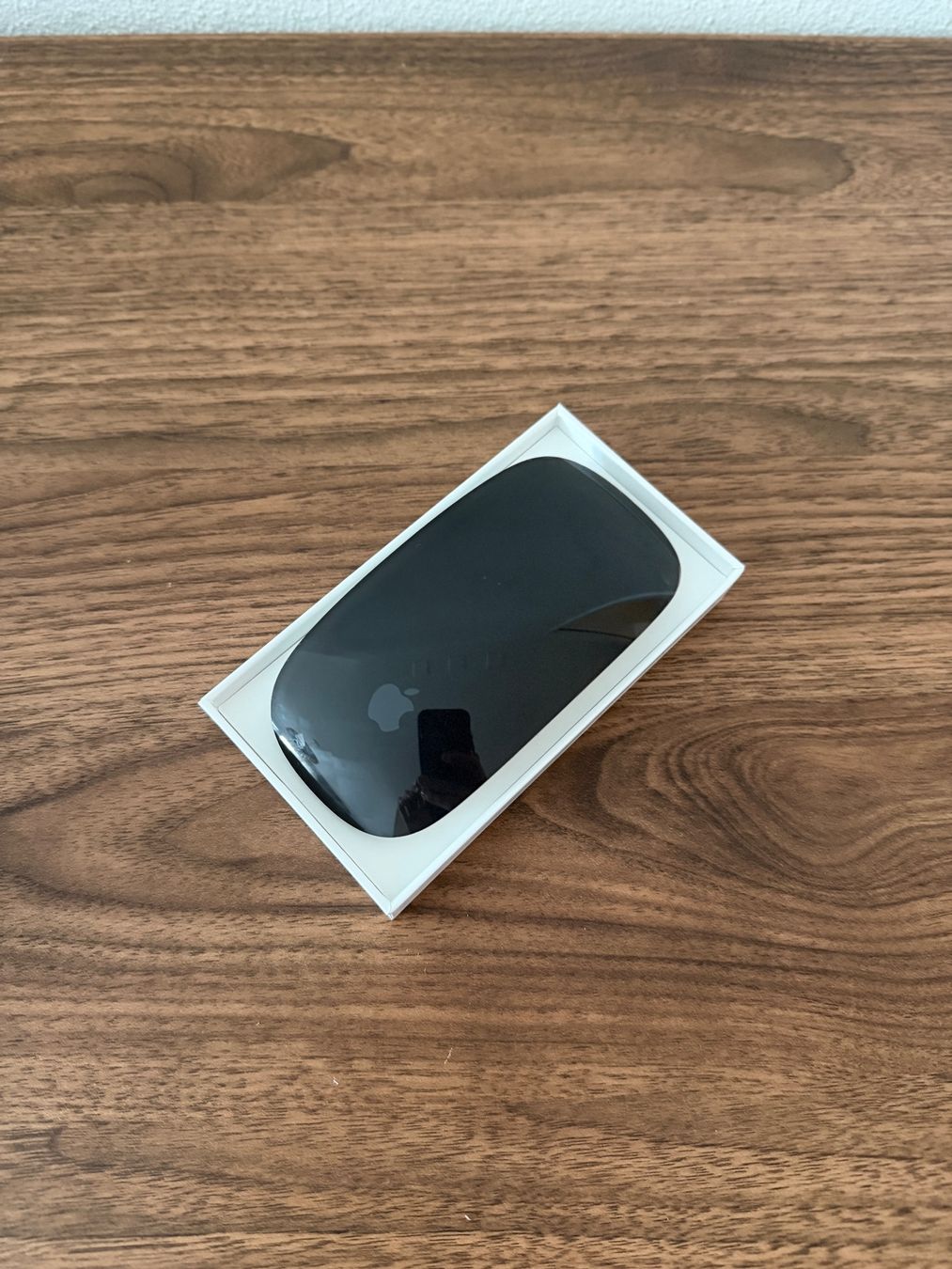Apple Mouse: Apple Magic Mouse – Schwarze Multi-Touch Oberfläche – Nuovo (secondo la descrizione) da Dübendorf venduto da cendre 1