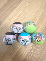 Tokidoki Blind Capsules Moofia Breakfast Besties Cactus neu