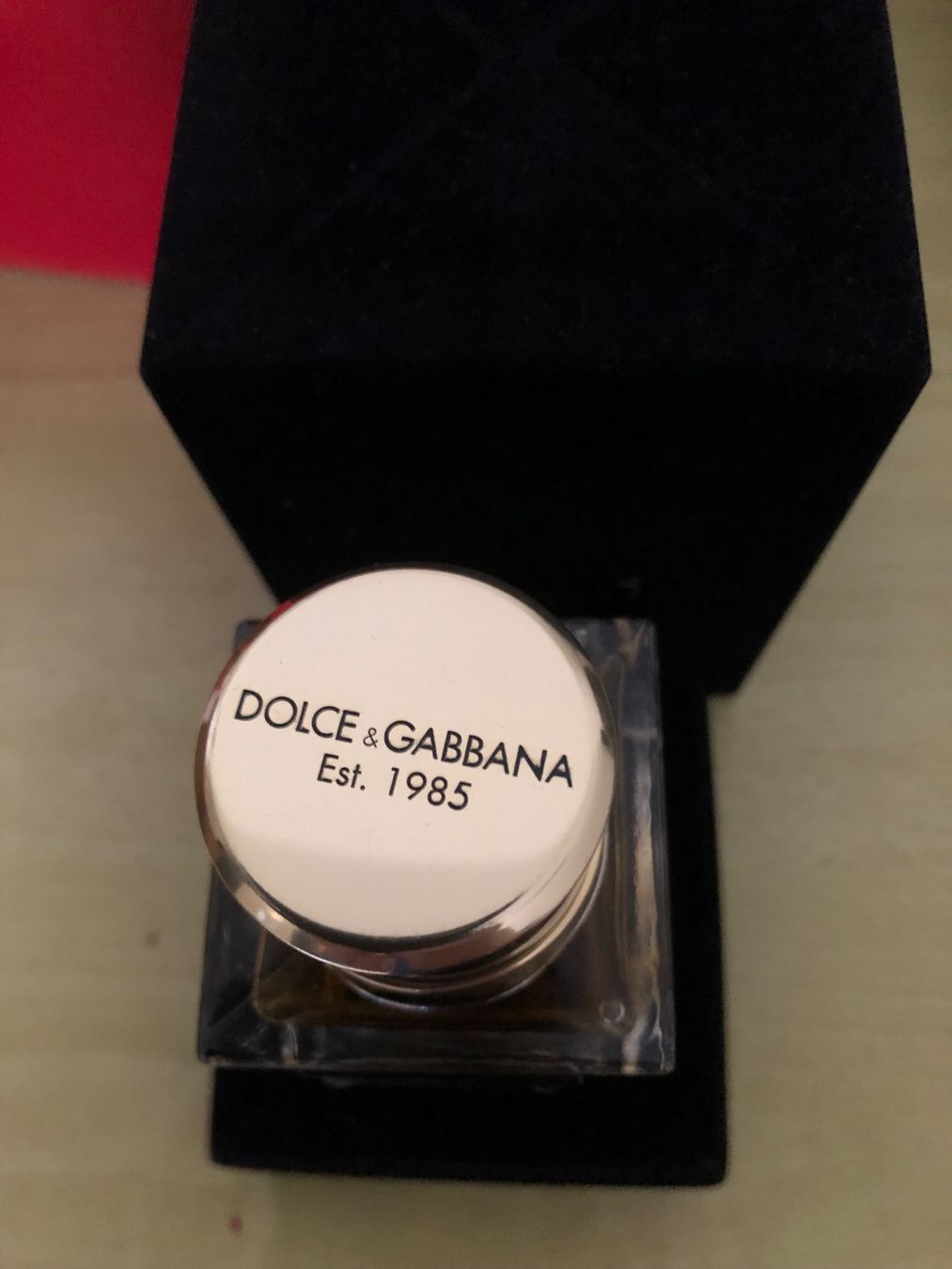Dolce & Gabbana Parfum & Eau de Toilette: Dolce & Gabbana Sicily parfum 100ml – Neu und originalverpackt aus Boudry von sportethobby 3