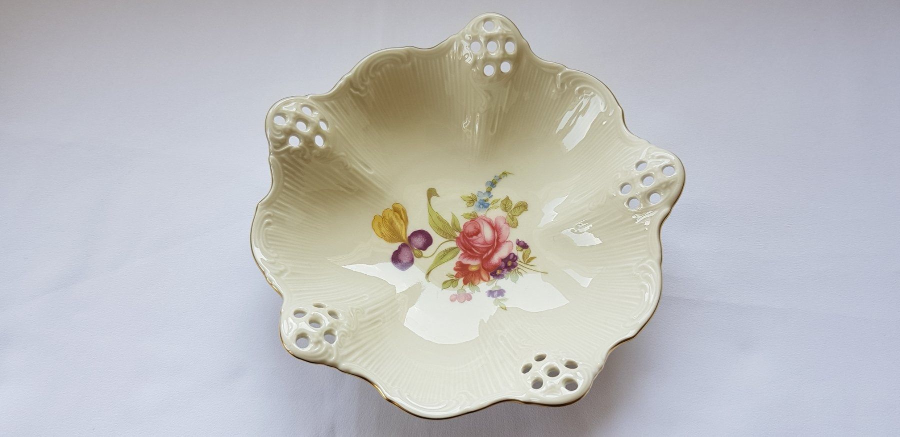 Ciotole: Rosenthal - Schale tief 20 cm – Usato da Dällikon venduto da Toyfan 2