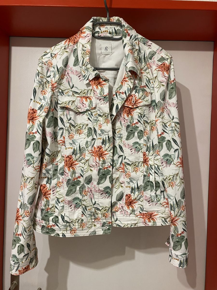 Giacche: Jacke Bonita wunderschön – Usato da Ziefen venduto da IResi65
