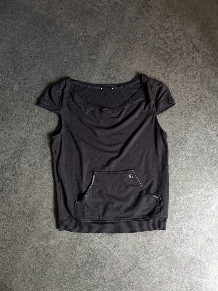 Diesel T-shirt: Diesel T-Shirt schwarz Grösse S – Nuovo (secondo la descrizione) da Zürich venduto da megastored