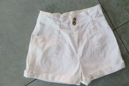 Shorts Bershka  Grösse 36