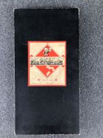 Monopoly Schweiz aus den 1950er Jahren, Edition Carlit, ZH