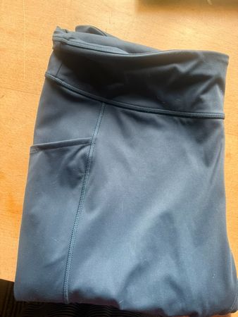 Revolution Race Hundetrainer Hiking Leggings 2XL