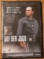 Auf der Jagd