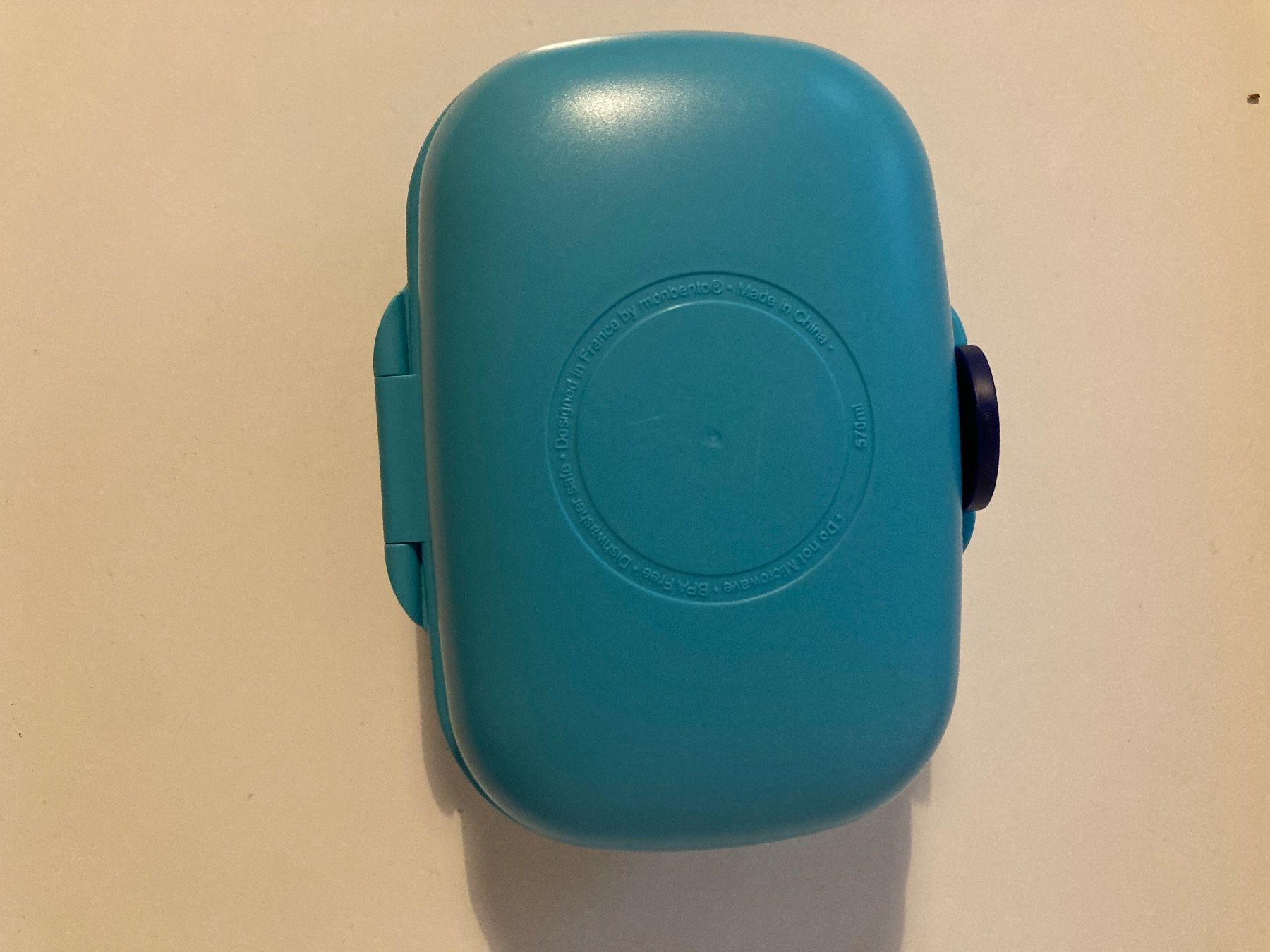 Monbento Behälter & Ähnliches: Boite à gouter Monbento – Gebraucht aus Frasses von soowoo12 1