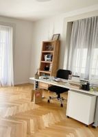 Bureau et caisson de rangement