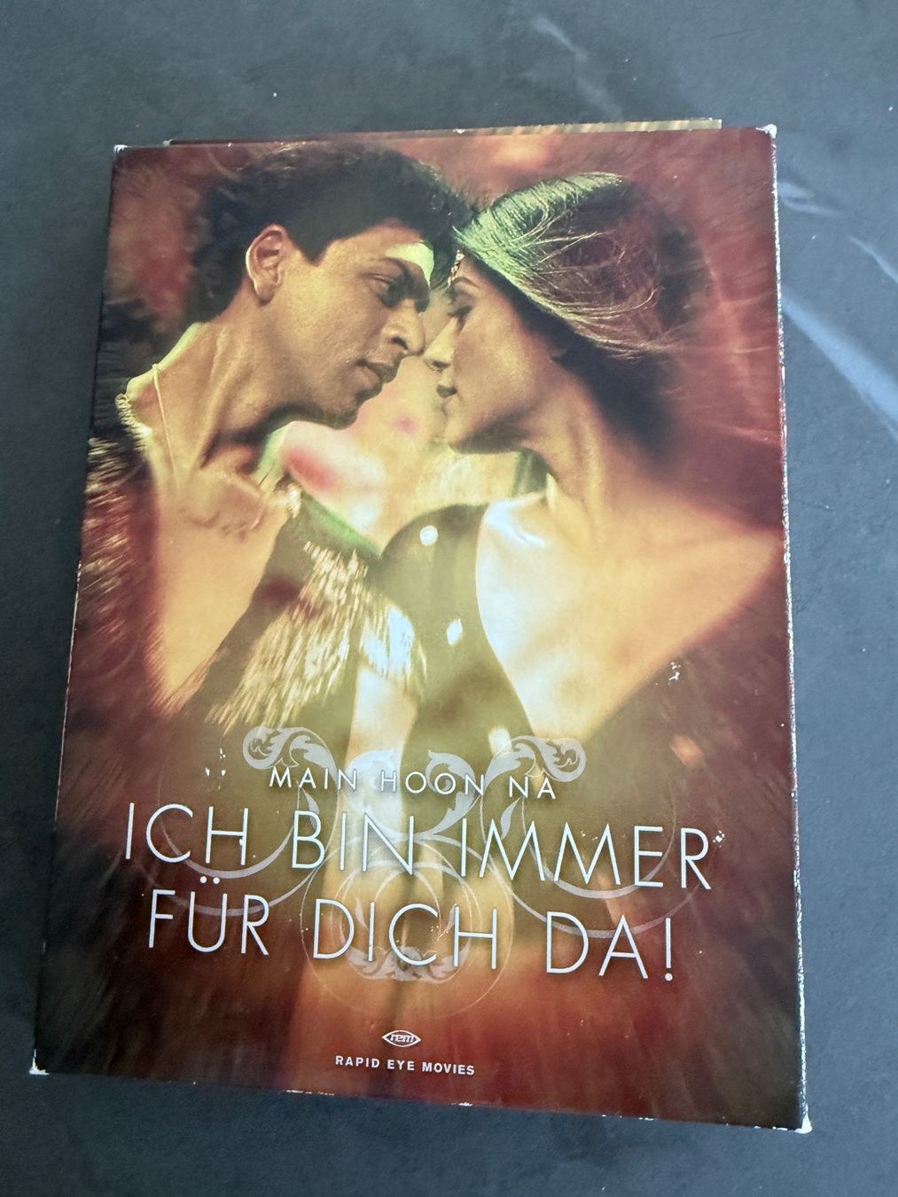 Tutti i DVDs: Diverse DVDs – Usato da Altishofen venduto da UrsulaP0102 4