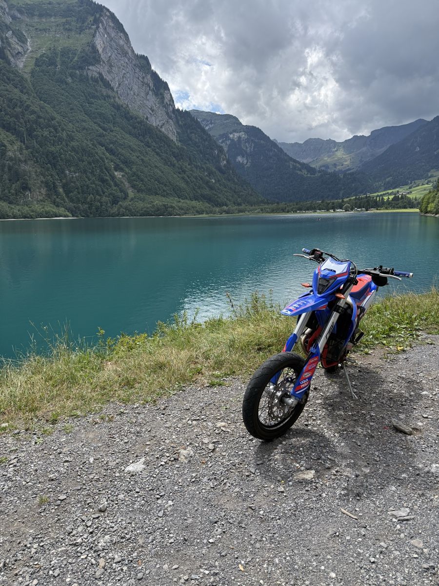 Beta Strada: Beta 125RR/LC 24‘ – Usato da Härkingen venduto da ale_57tk 1