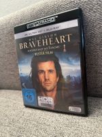 Braveheart (4K + Blu-ray)
