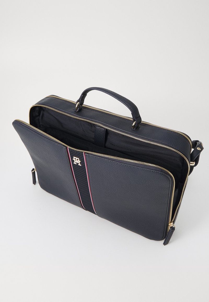 Tommy Hilfiger Borse da donna: Tommy Hilfiger Legacy Workbag Notebooktasche – Nuovo (secondo la descrizione) da Massagno venduto da Hillary 1