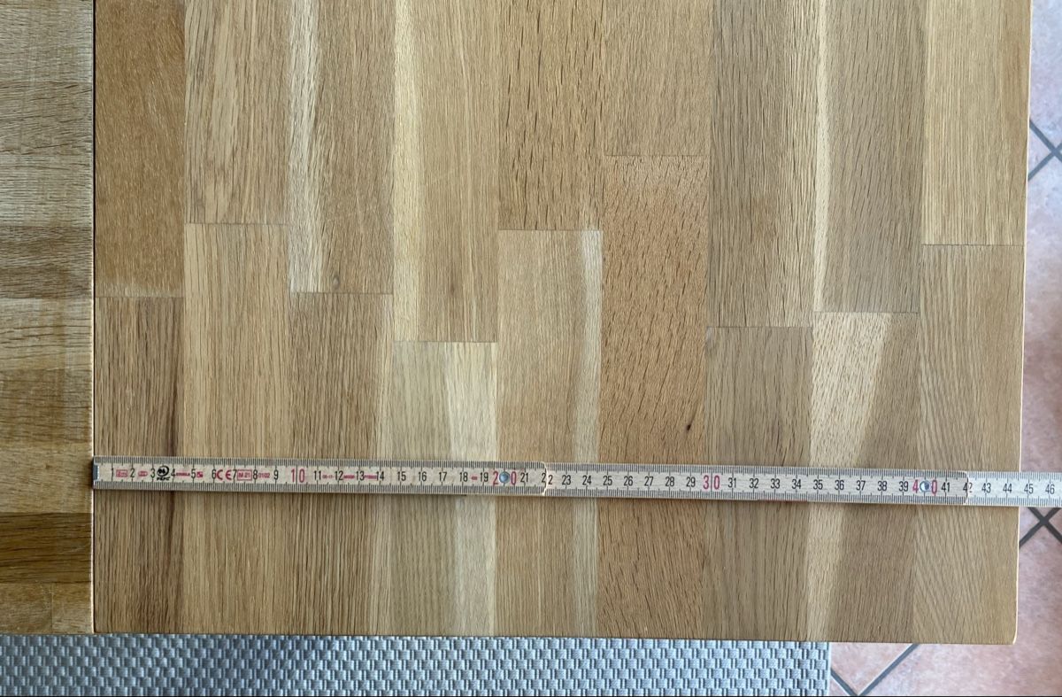 Tische: Table à manger – Gebraucht aus Belprahon von mar_2n2g 7