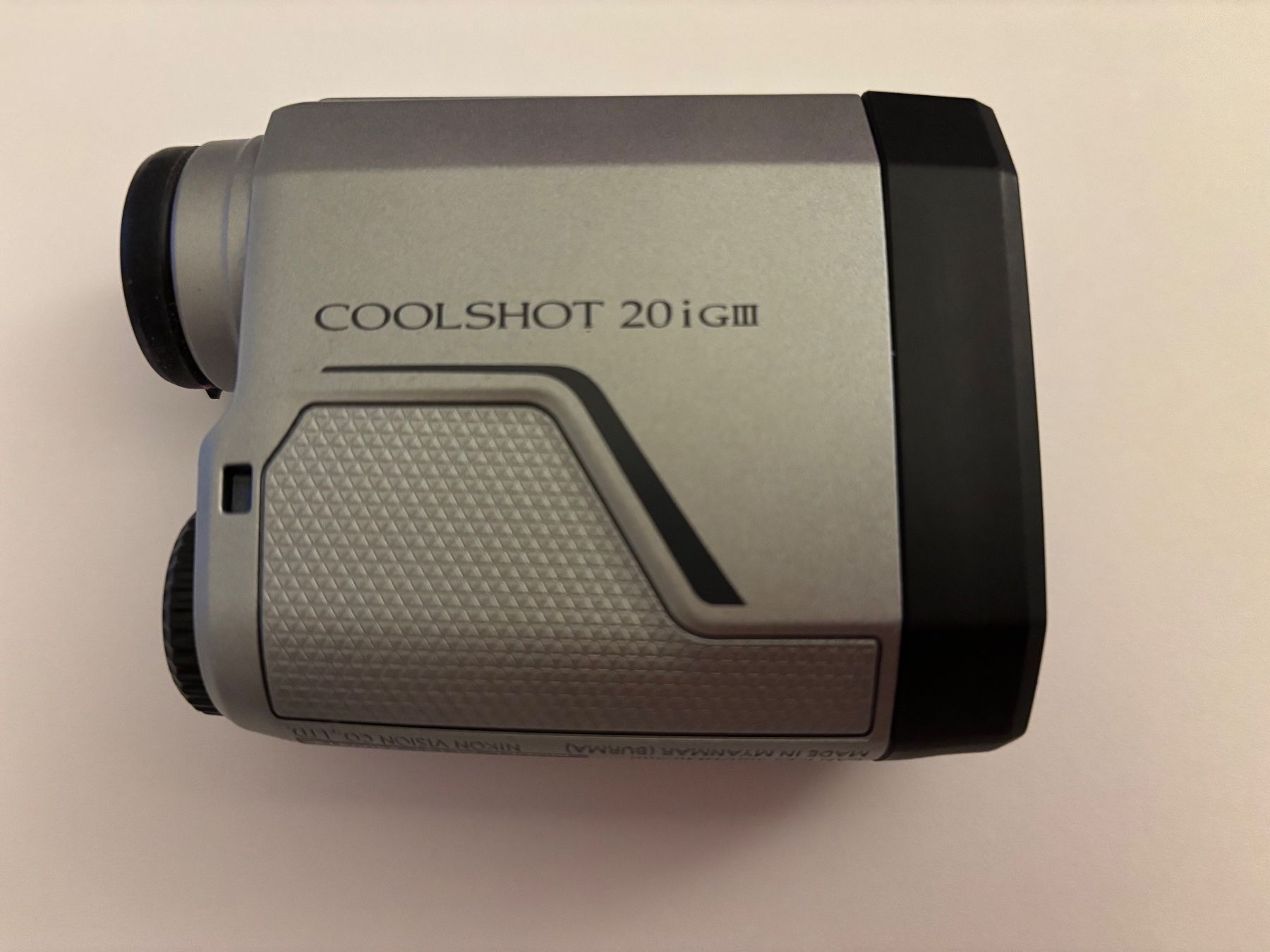 Mesurer: Laser Golf Distanz Messgerät – D'occasion à Zürich par ConnieS01 1
