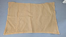 Sonnensegel (ca. 140x85cm)