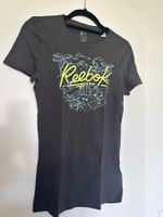Damen Kurzarmshirt Reebok