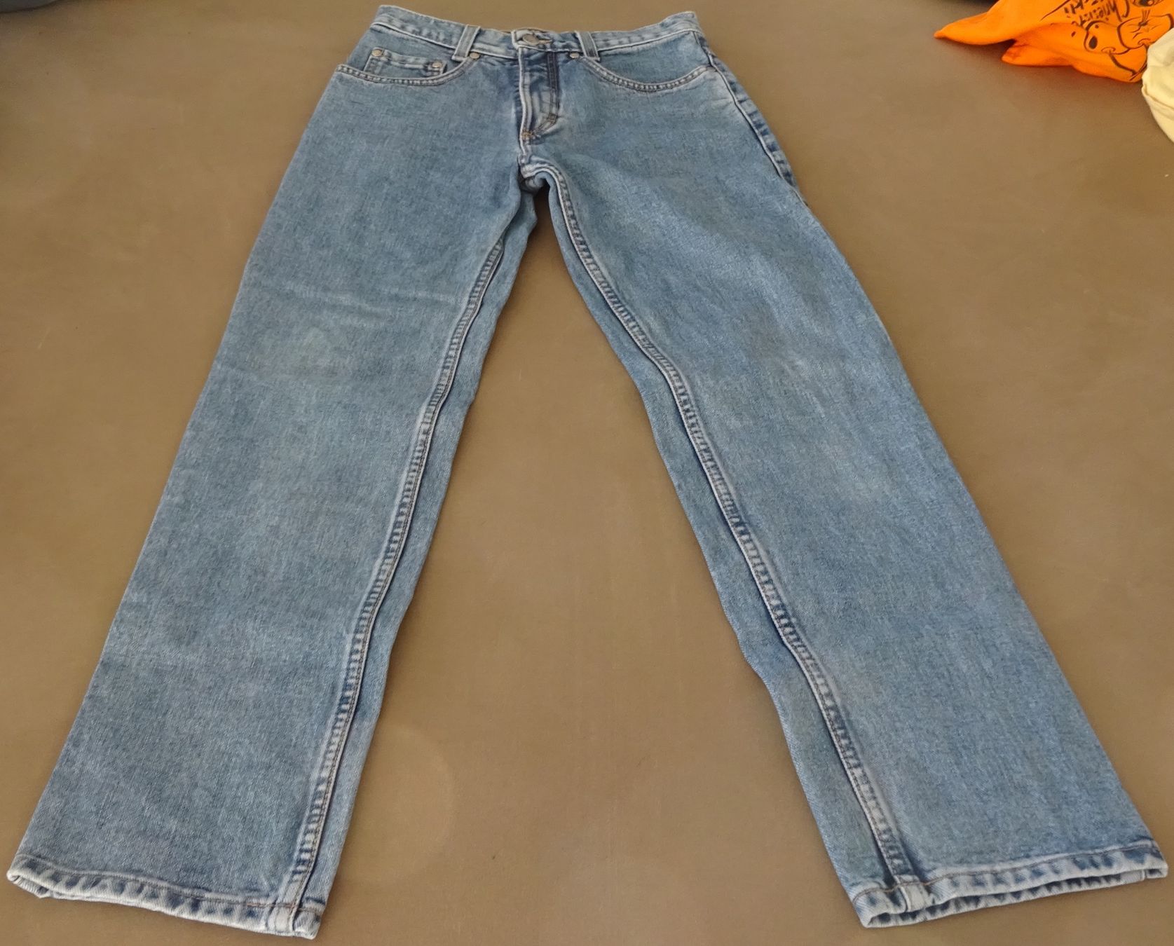 Joop Hosen: Gr. 152 Jeans von Joop – Gebraucht aus Wagenhausen von Svema
