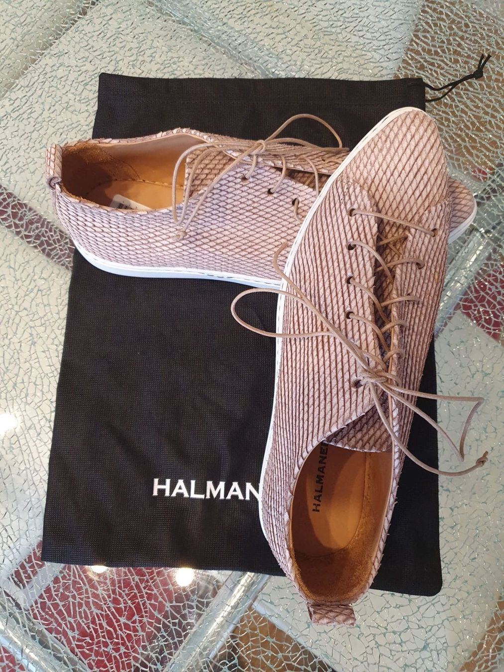 Chaussures femmes: Halmanera Gr. 41 – Neuf avec emballage d'origine à Luzern par Edii025 8