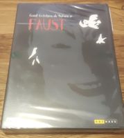 Gustaf Gründgens als Mephisto in Faust (DVD) NEU und OVP