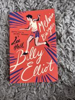Billy Elliot, Englisch