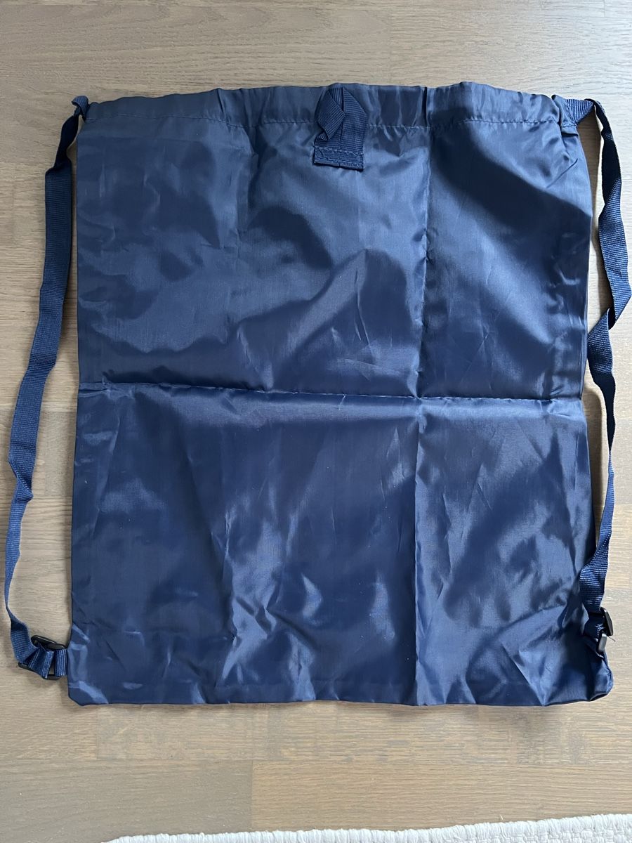 Skechers Taschen: SKECHERS Turnbeutel / Sportbeutel – Neu (gemäss Beschreibung) aus Kriens von Krienserin_T 1
