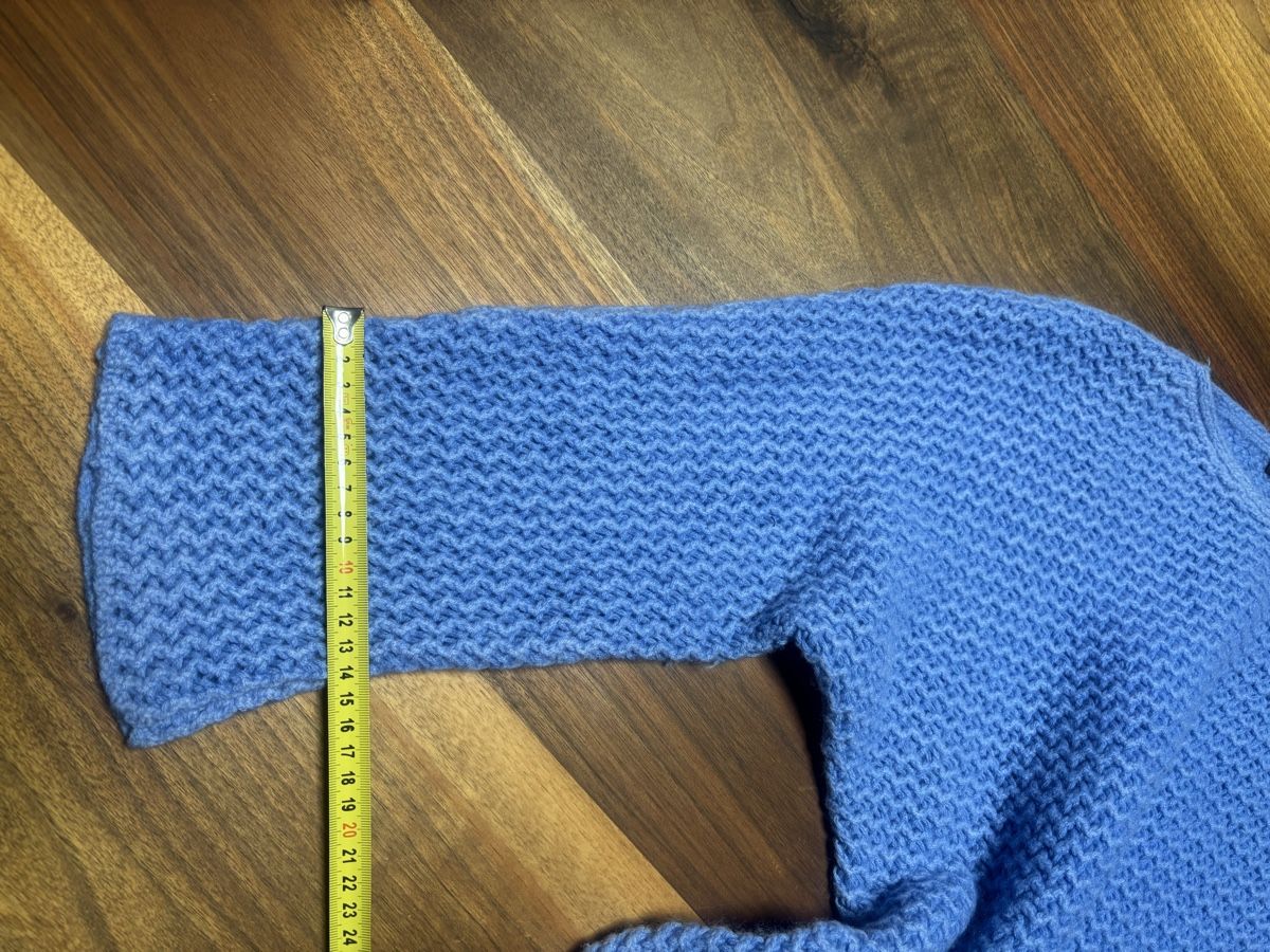 Pullover & Sweatshirts: Pullover FFC Kaschmir/Wolle Gr. XS – Gebraucht aus Winterthur von san_wd8j 5
