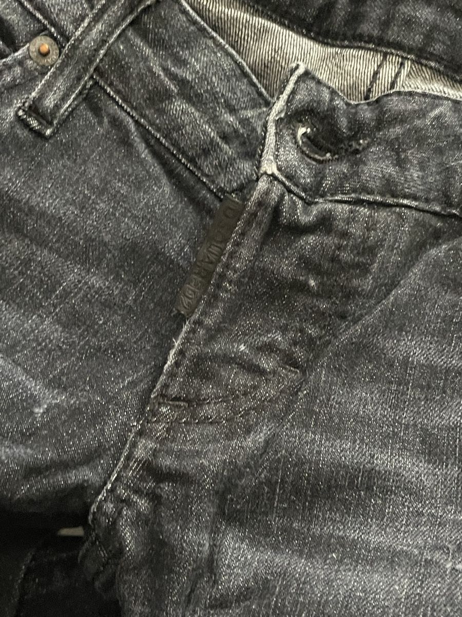 Dsquared2 Jeans: Dsquared Jeans – Usato da Zunzgen venduto da mel_y6w2 3