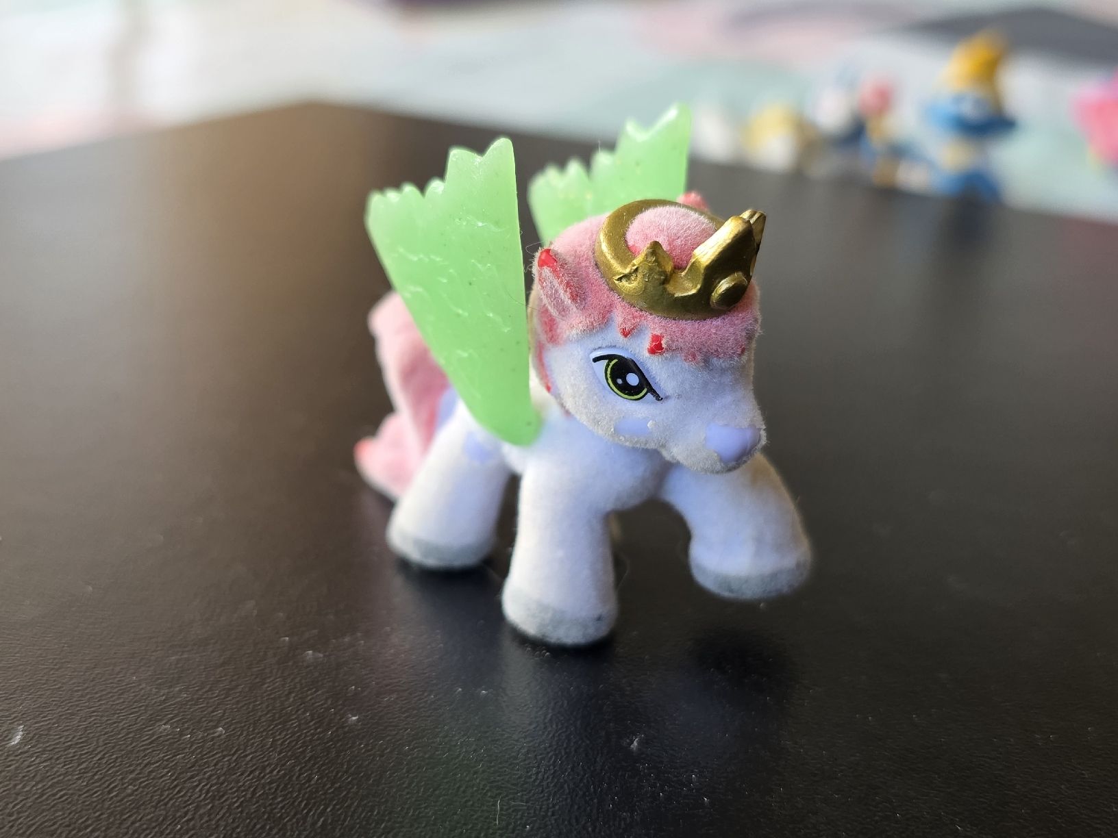 Figuren: Filly Sammelfigur – Gebraucht aus Liestal von Gitterli01 1
