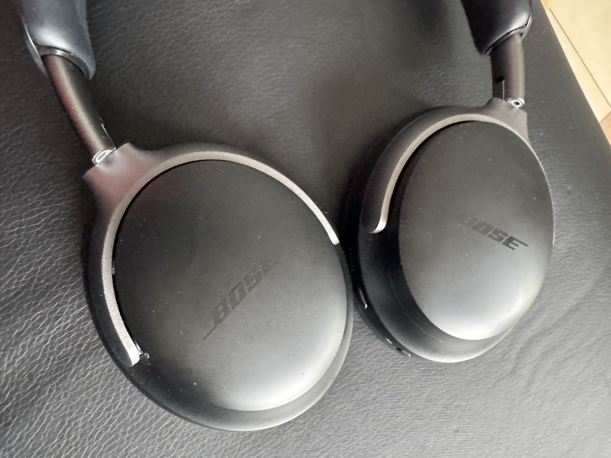 Bose Cuffie: Casque Bose QuietComfort ultra  – Usato da Biel/Bienne venduto da Baol1