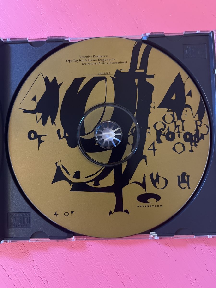 CD: Various Artists - Reflections/A Brainstorm Companion – Usato da Lützelflüh-Goldbach venduto da Deiv4 3