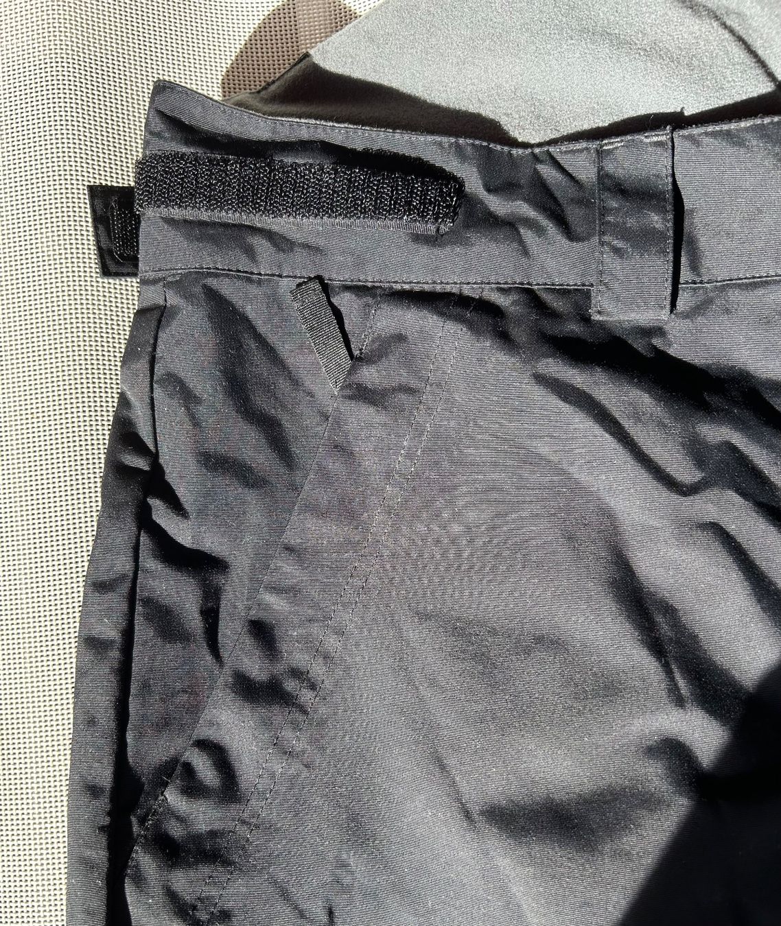 Trevolution Pantaloni: Skihose Gr.42 – Usato da Wädenswil venduto da LS777 3