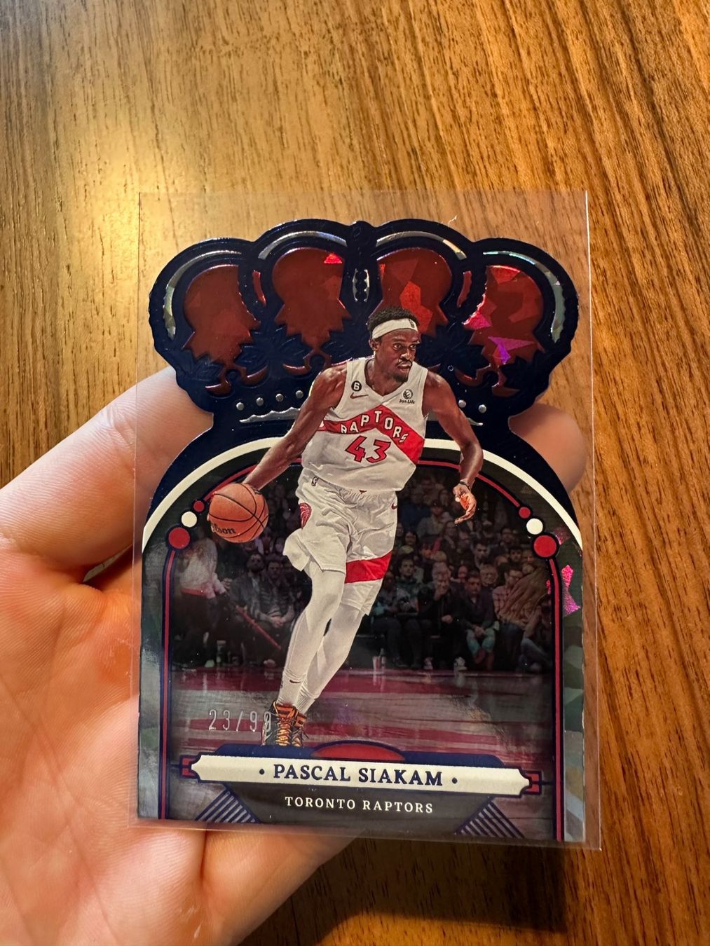 Panini Sammelbilder & Trading cards: 2022 Panini Basketball Nummerierten Set – Gebraucht aus Hagendorn von Pokecollectorch 8