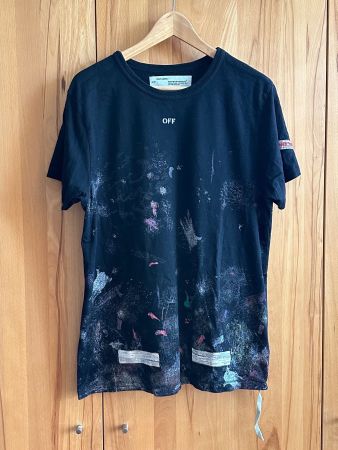 Vintage Off-White T-shirt