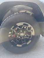 Kompletträder Hilux GR 2026