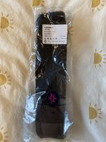 Karisma Stulpen schwarz neu