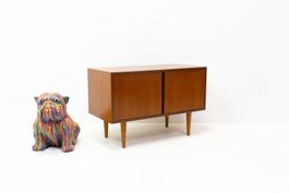Sideboard Teak 60er-70er Jahre - Lieferung möglich
