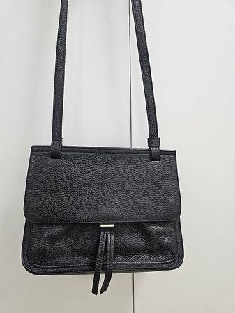 Elegante Damentasche aus Leder