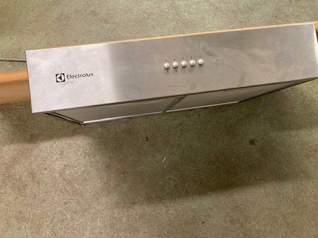 Electrolux Dampfabzug: Dampf abzug Electrolux – Gebraucht aus Degersheim von astrasta