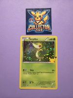Pokemon Serpifeu Promo 2021 Holo Promo Celebrations