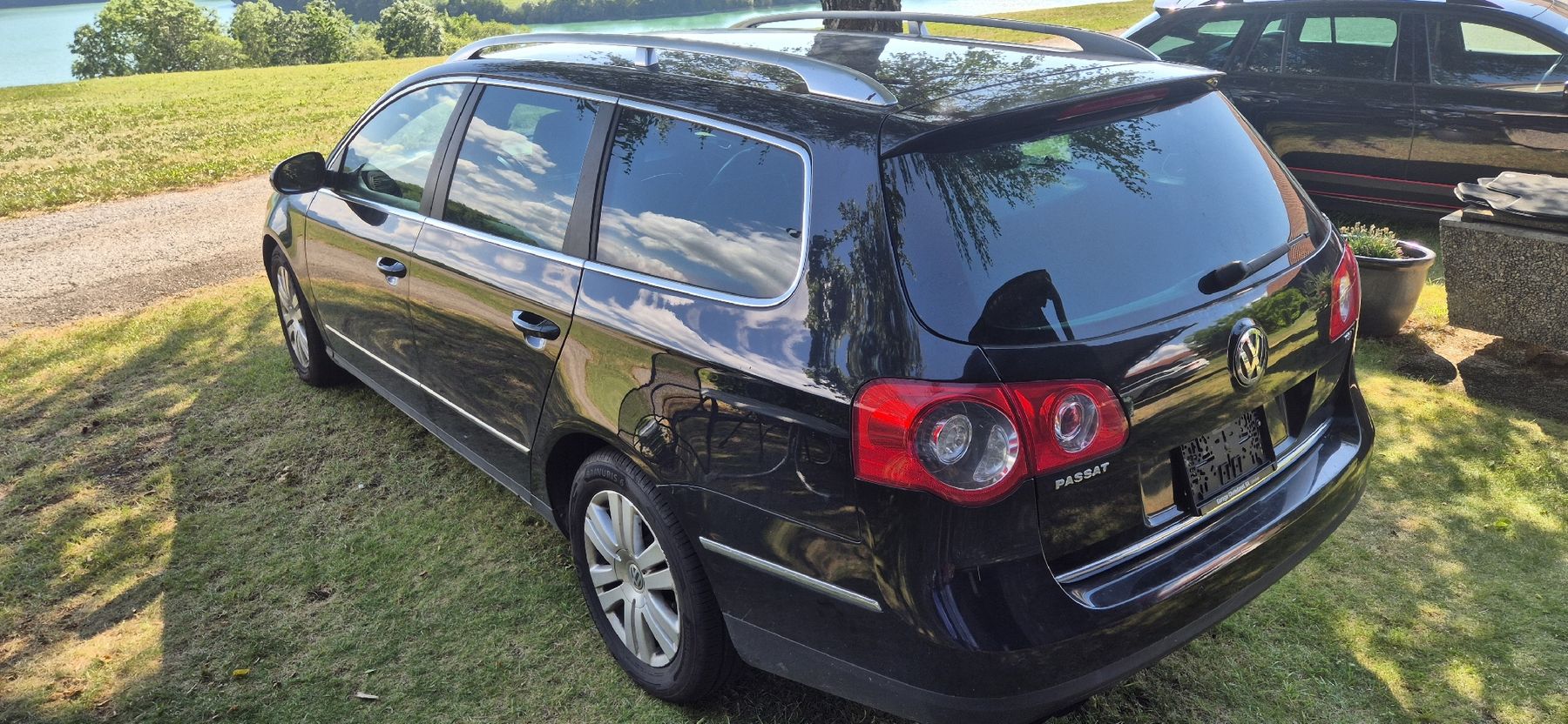 VW Automobili: VW Passat  – Usato da Bernex venduto da joul636 2