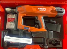 Cloueur Goujons Filetés/Akku-Setzgerät Hilti BX 3 BT A22