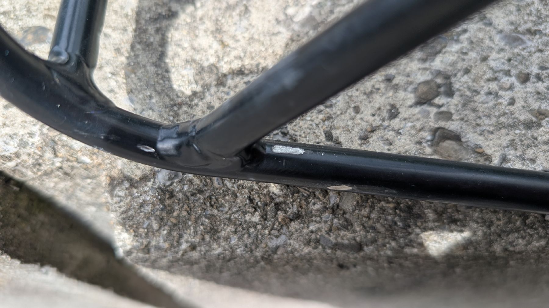 Ortlieb Pezzi di ricambio: Ortlieb Quickrack – Usato da Thun venduto da maschuep 4