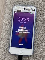 Defekter Apple iPod Touch Ideal für Bastler ab 1.-