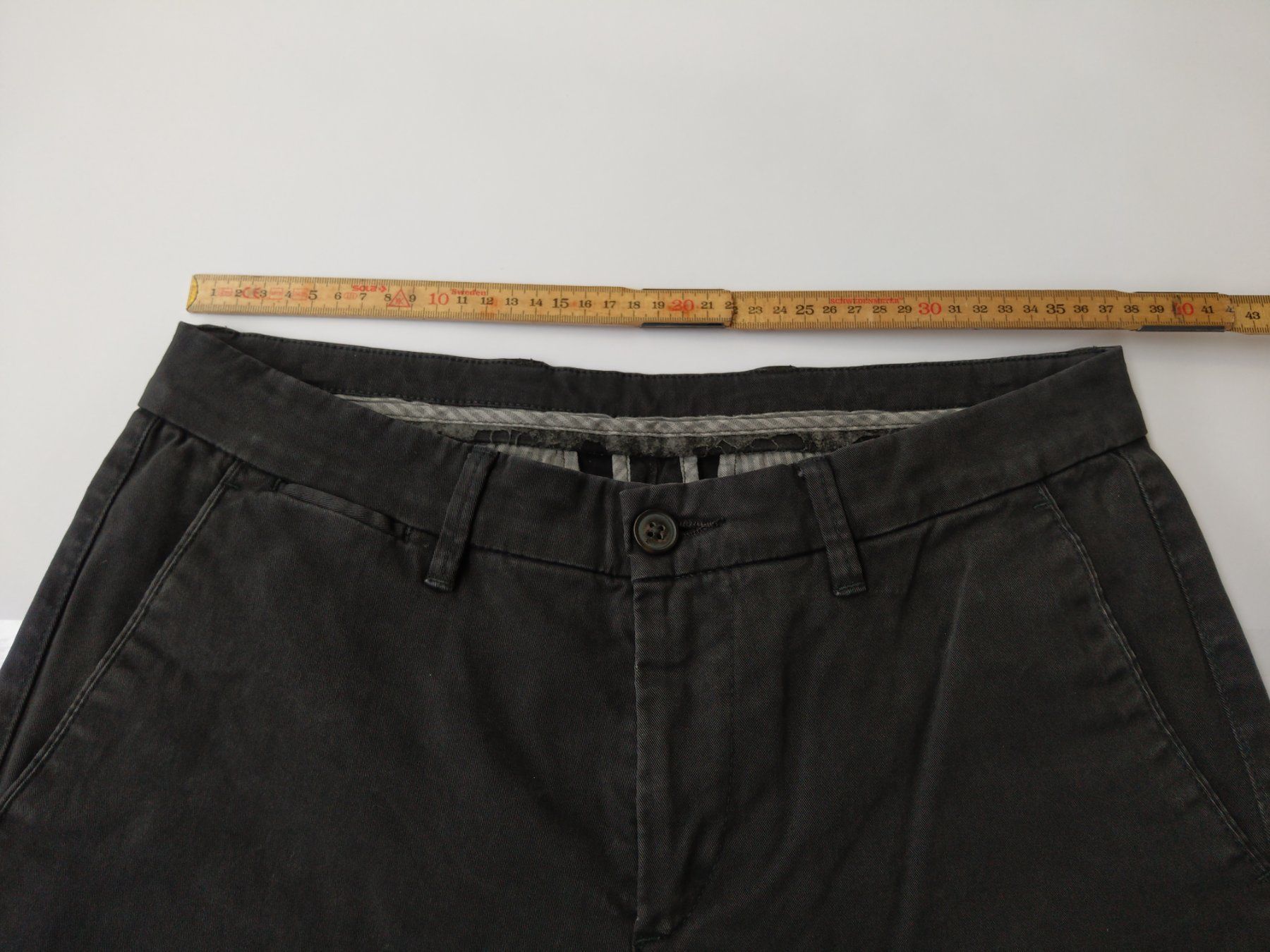 Hosen: Hose – Gebraucht aus Wängi von Ladys_First 2