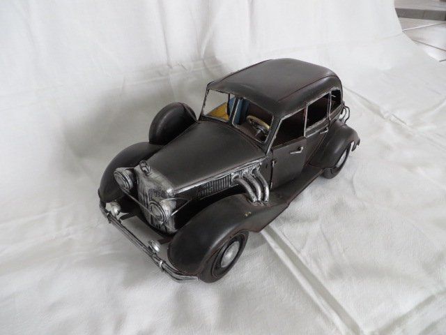 Mercedes-Benz Modellini d'auto: Mercedes Modellauto – Usato da Laupen ZH venduto da Mcafi02 1