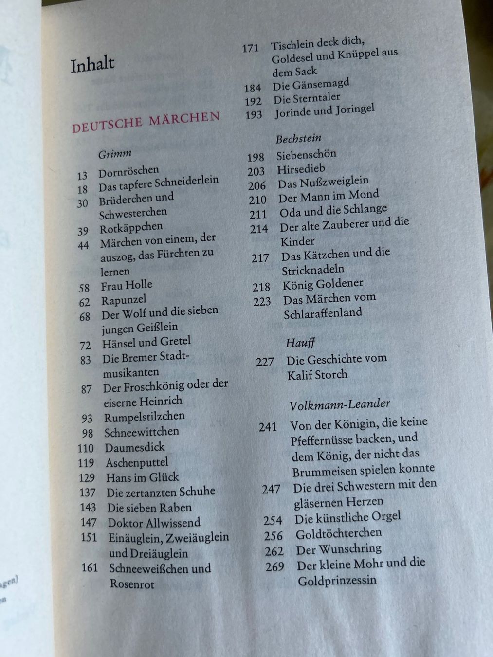 Libri: Buch Märchen und Sagen Reader's Digest gebraucht – Usato da Villnachern venduto da RicardoMary 1