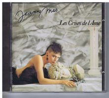 Jeanne Mas – Les Crises De L'ame