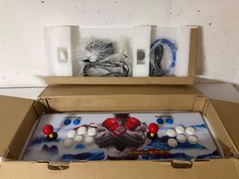 🔥Arcade Spiel Konsole Neu ab 1.- 🔥