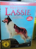 DVD Lassie